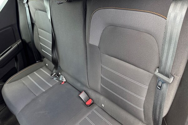 Used Dacia Sandero Stepway 2022 for sale - 74998871: Photo 23