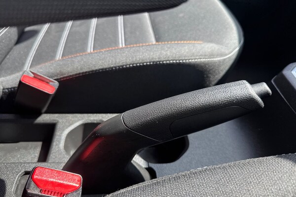 Used Dacia Sandero Stepway 2022 for sale - 74998871: Photo 39
