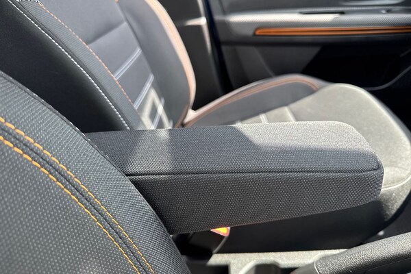 Used Dacia Sandero Stepway 2022 for sale - 74998871: Photo 40