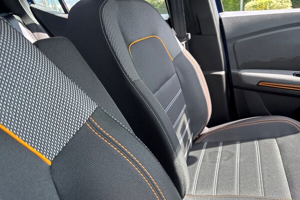 Used Dacia Sandero Stepway 2022 for sale - 74998871: Photo 41