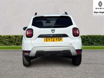 Used Dacia Duster 2022 for sale - 74224543: Photo