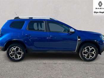 Used Dacia Duster 2021 for sale - 73966612: Photo
