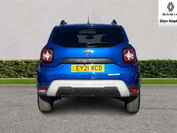 Used Dacia Duster 2021 for sale - 73966612: Photo