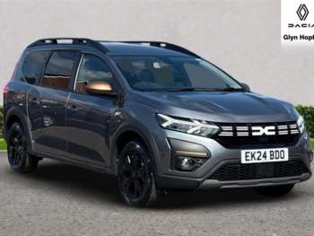 2024 - 1.6 HEV Extreme 5dr Auto