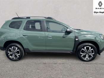 Used Dacia Duster 2024 for sale - 74820291: Photo