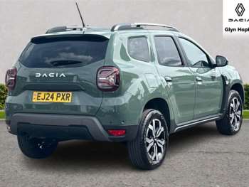 Used Dacia Duster 2024 for sale - 74820291: Photo