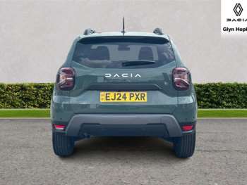 Used Dacia Duster 2024 for sale - 74820291: Photo