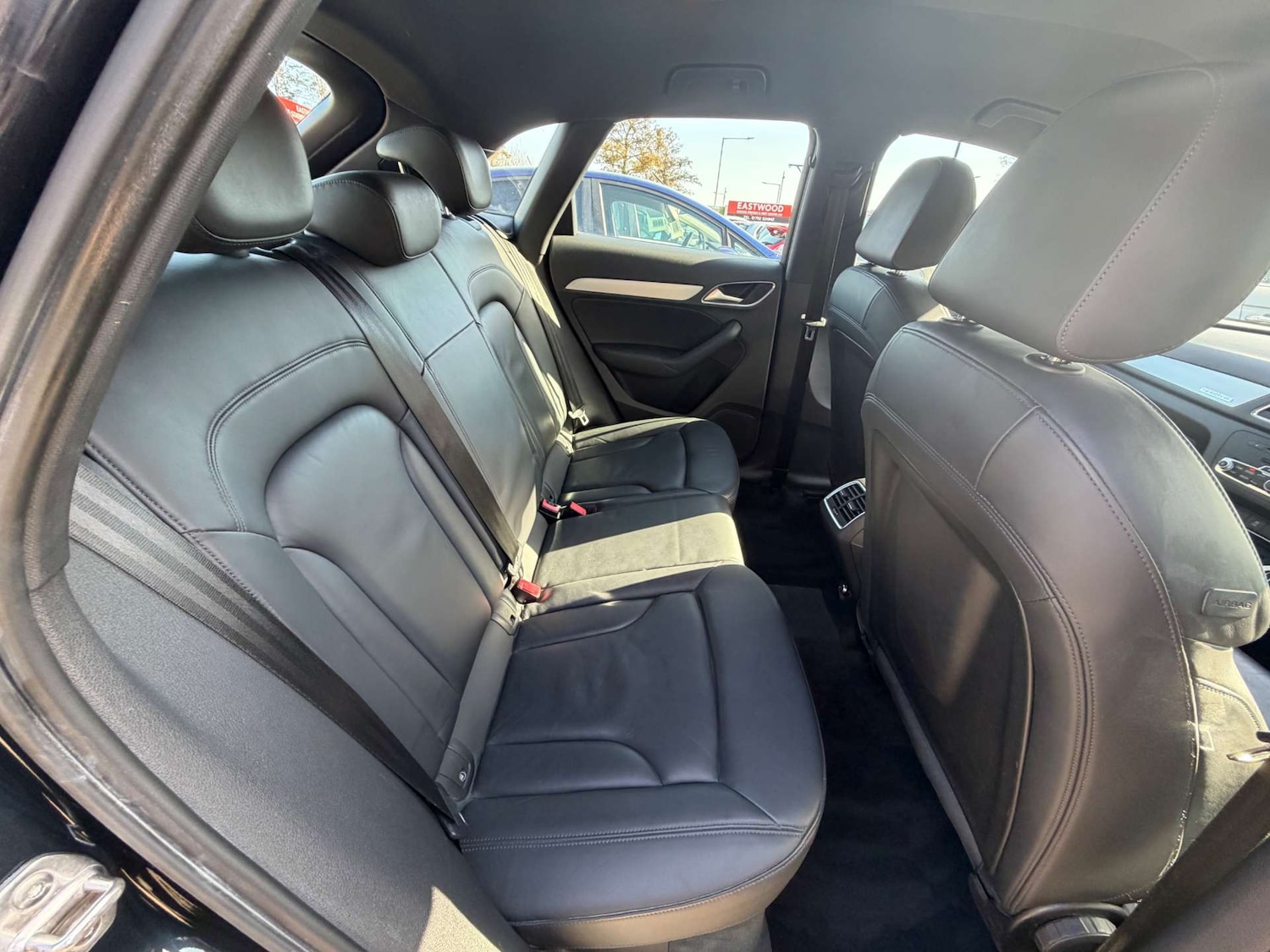 Used Audi Q3 2013 for sale - 77422794: Photo 16