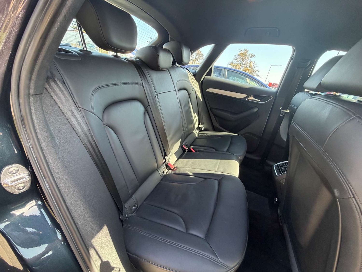 Used Audi Q3 2013 for sale - 77422794: Photo 17