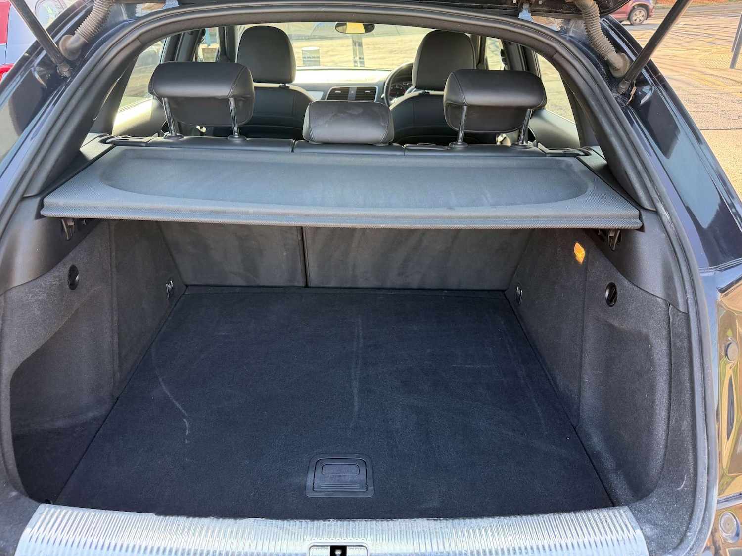 Used Audi Q3 2013 for sale - 77422794: Photo 18