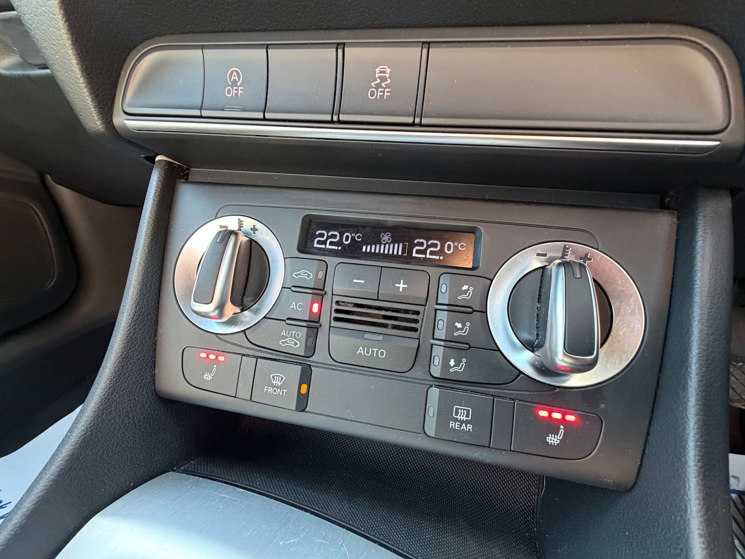 Used Audi Q3 2013 for sale - 77422794: Photo 20