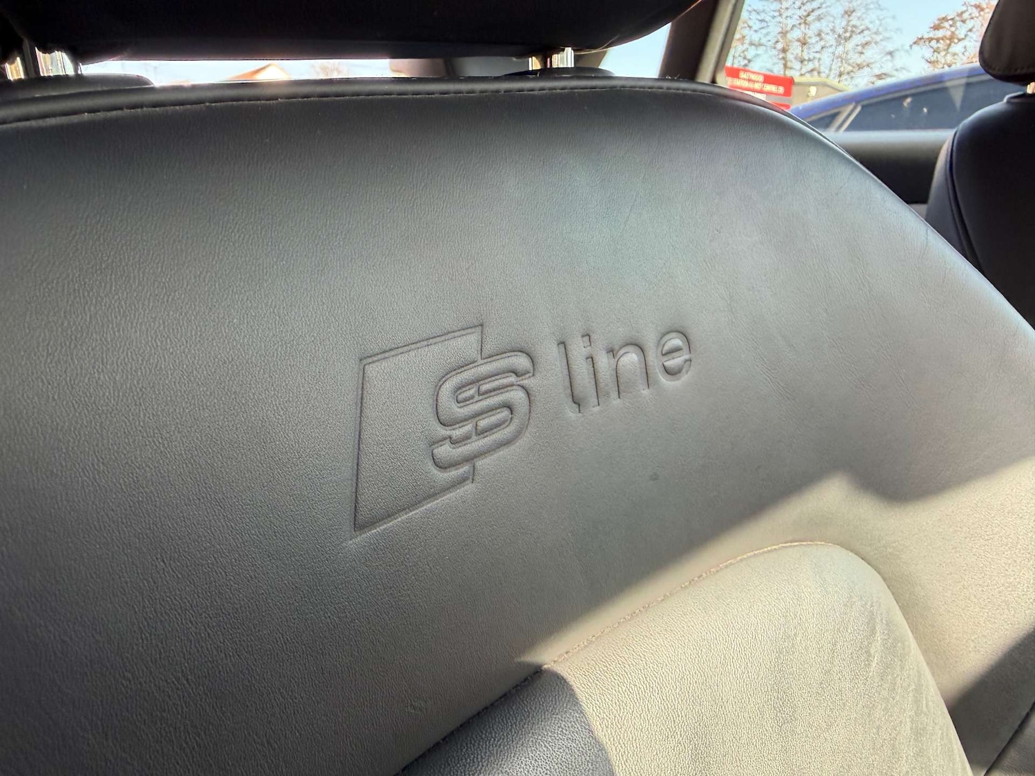 Used Audi Q3 2013 for sale - 77422794: Photo 22