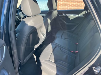 Used Audi Q3 2013 for sale - 77422794: Photo