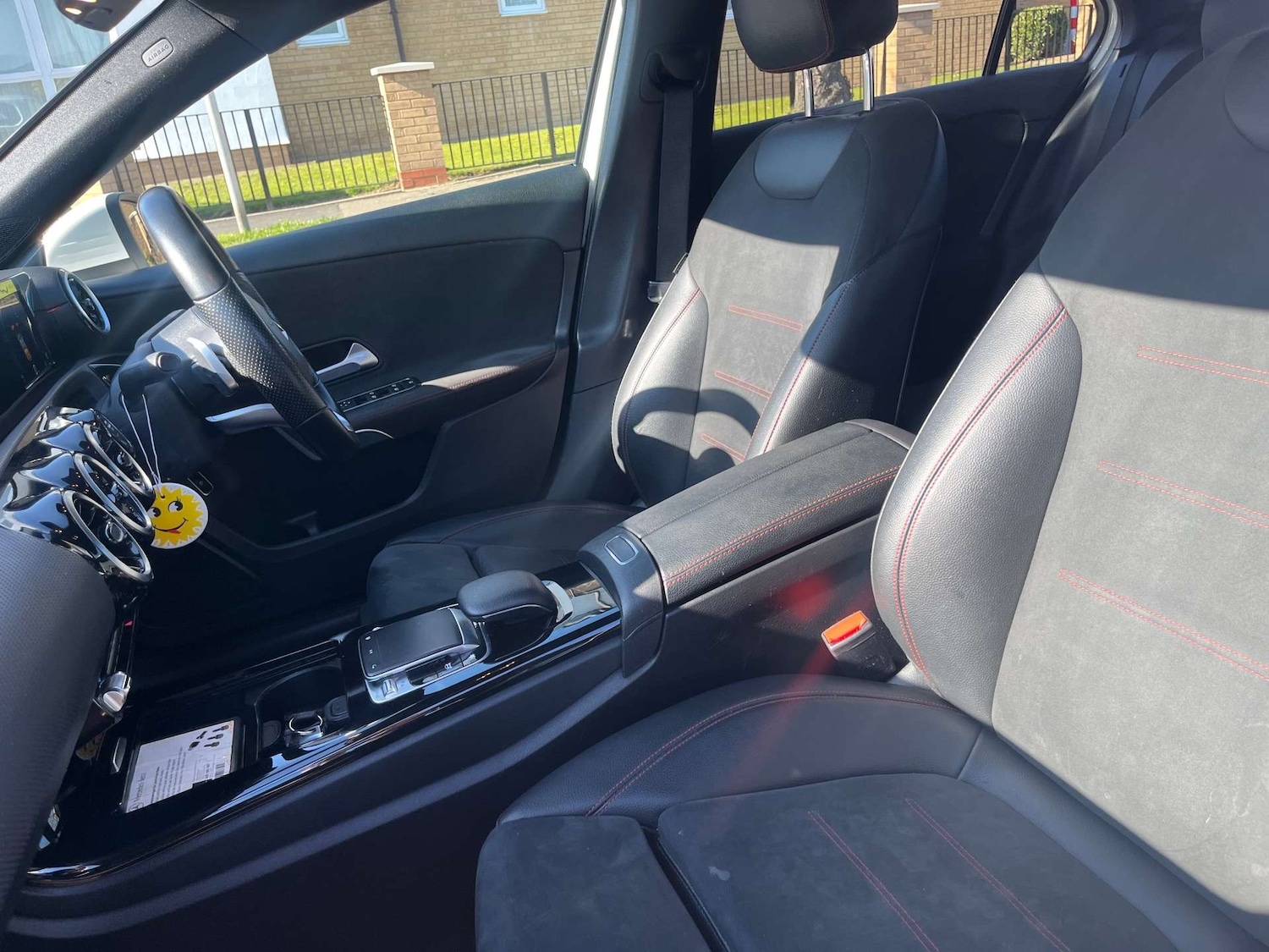 Used Mercedes-Benz A-Class 2019 for sale - 76363530: Photo 12