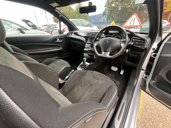 Used DS Automobiles DS 3 2019 for sale - 76148246: Photo 10