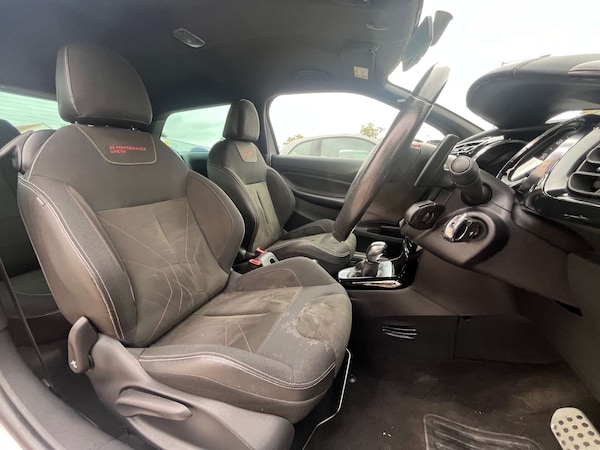 Used DS Automobiles DS 3 2019 for sale - 76148246: Photo 11