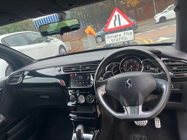 Used DS Automobiles DS 3 2019 for sale - 76148246: Photo 12