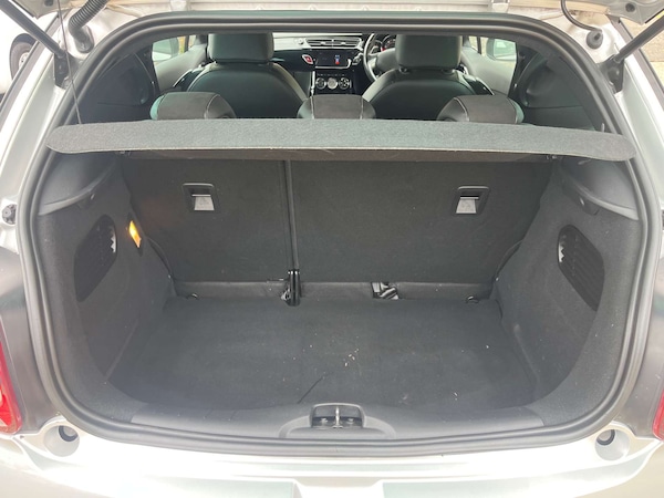 Used DS Automobiles DS 3 2019 for sale - 76148246: Photo 15