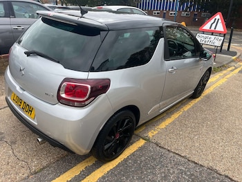 Used DS Automobiles DS 3 2019 for sale - 76148246: Photo 2
