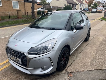 Used DS Automobiles DS 3 2019 for sale - 76148246: Photo 3