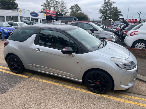 Used DS Automobiles DS 3 2019 for sale - 76148246: Photo 5