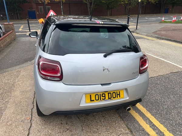 Used DS Automobiles DS 3 2019 for sale - 76148246: Photo 6