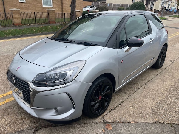 Used DS Automobiles DS 3 2019 for sale - 76148246: Photo 7