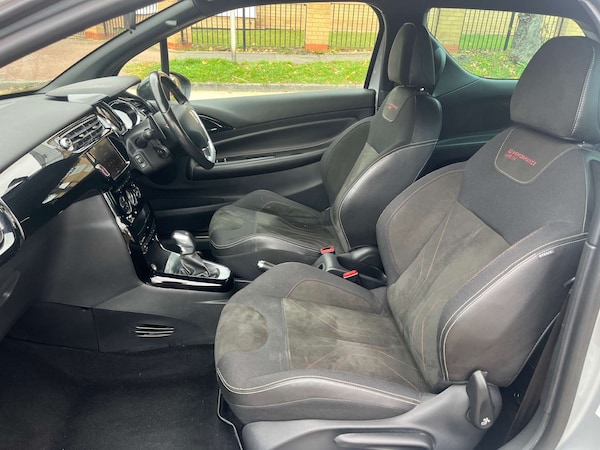 Used DS Automobiles DS 3 2019 for sale - 76148246: Photo 8