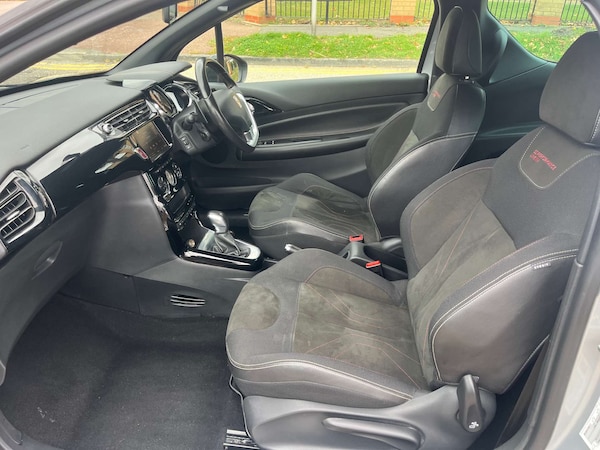 Used DS Automobiles DS 3 2019 for sale - 76148246: Photo 9