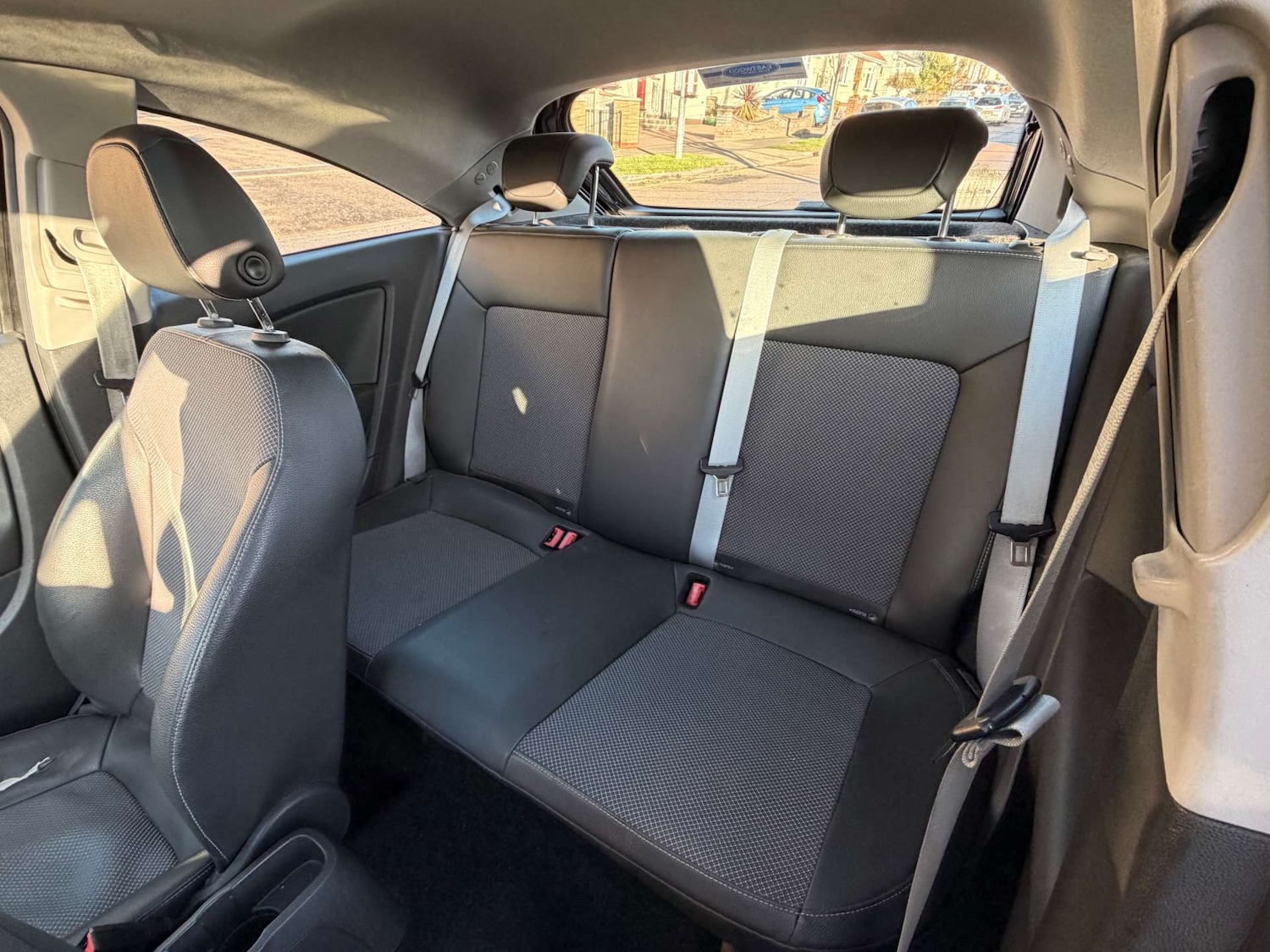 Used Vauxhall Corsa 2008 for sale - 77077432: Photo 7