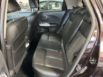 Used Nissan Juke 2012 for sale - 76091320: Photo