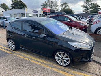 Ford - Fiesta