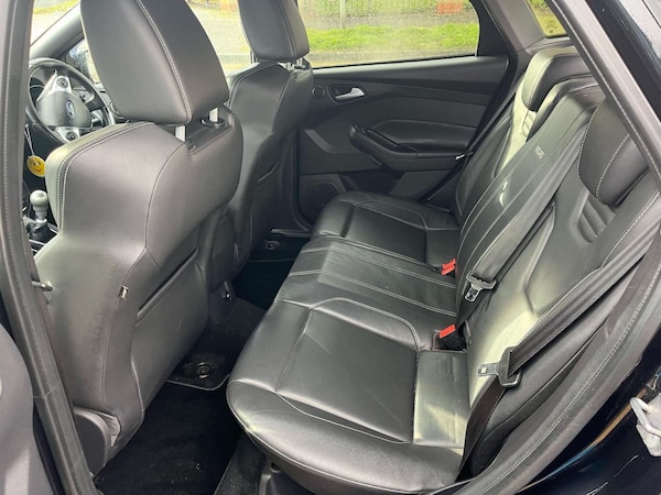 Used Ford Focus 2012 for sale - 76278067: Photo 14