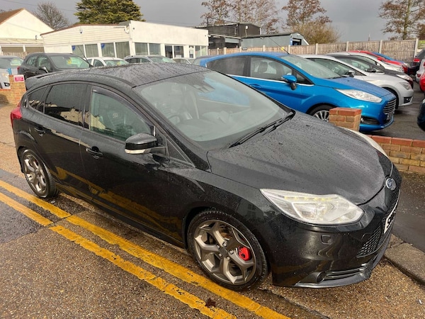 Used Ford Focus 2012 for sale - 76278067: Photo 1