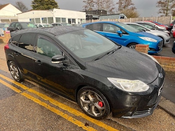 Ford - Focus