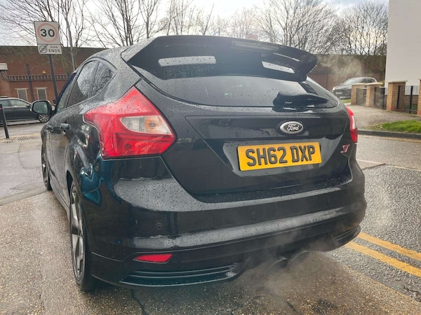Used Ford Focus 2012 for sale - 76278067: Photo 3