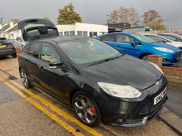 Used Ford Focus 2012 for sale - 76278067: Photo 7