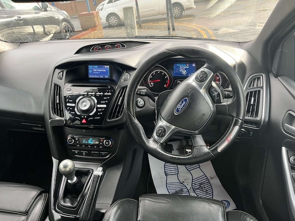 Used Ford Focus 2012 for sale - 76278067: Photo 9