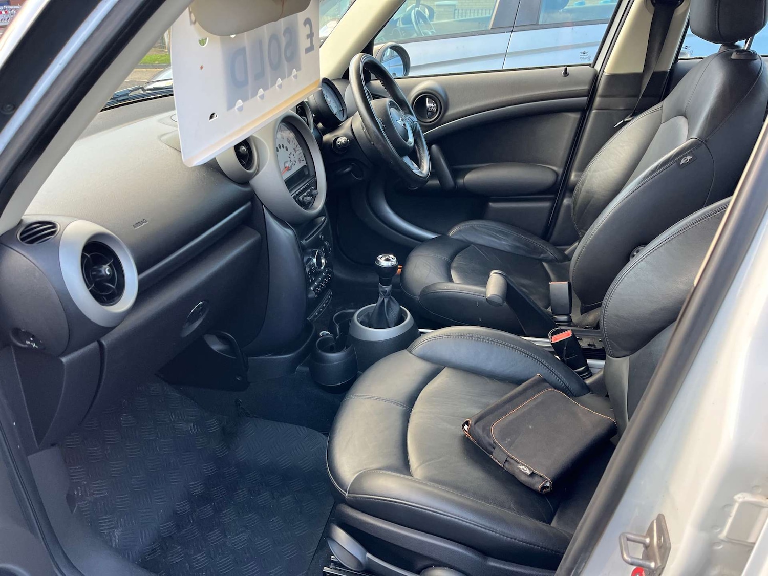 Used MINI Countryman 2011 for sale - 77160626: Photo 3