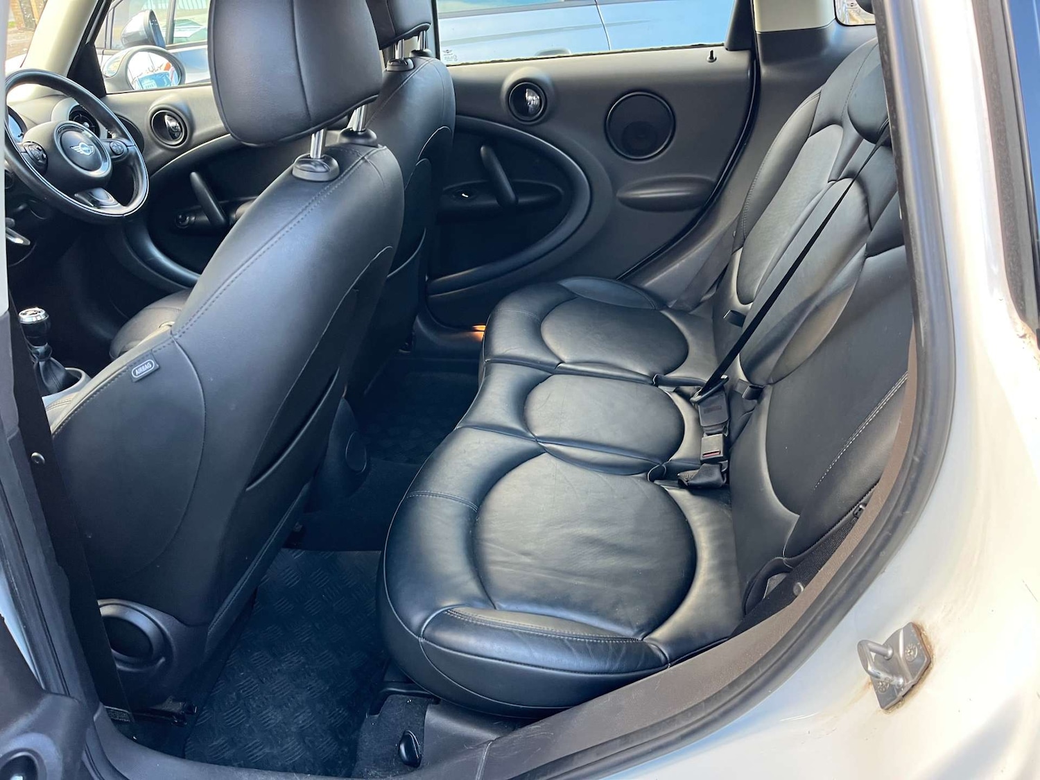 Used MINI Countryman 2011 for sale - 77160626: Photo 4