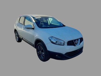 Used Nissan Qashqai 2013 for sale - 77172441: Photo