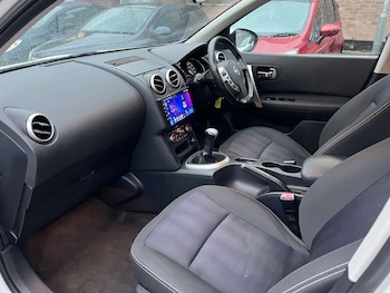 Used Nissan Qashqai 2013 for sale - 77172441: Photo