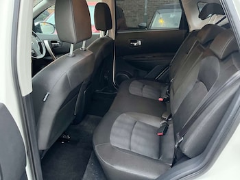 Used Nissan Qashqai 2013 for sale - 77172441: Photo