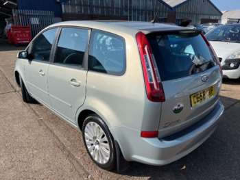 Used Ford C-Max 2008 for sale - 74165935: Photo