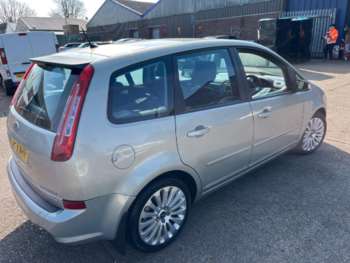 Used Ford C-Max 2008 for sale - 74165935: Photo