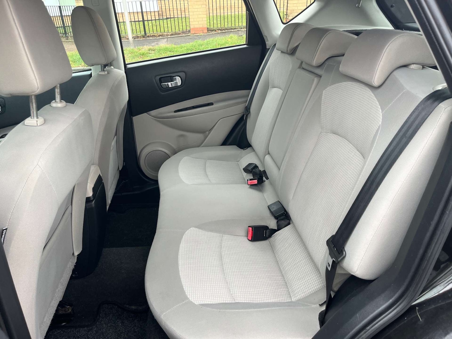 Used Nissan Qashqai 2011 for sale - 76601139: Photo 10