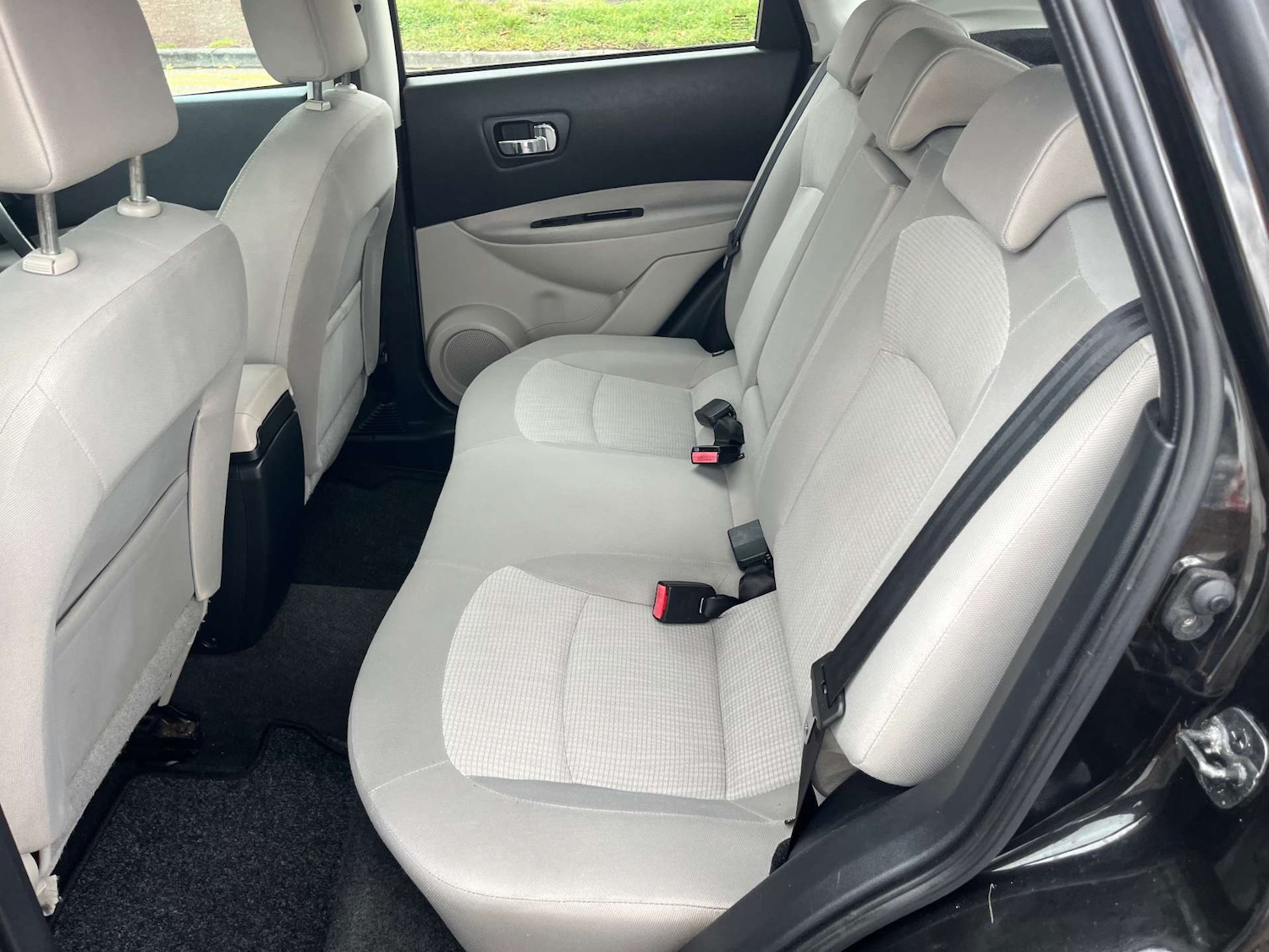 Used Nissan Qashqai 2011 for sale - 76601139: Photo 11