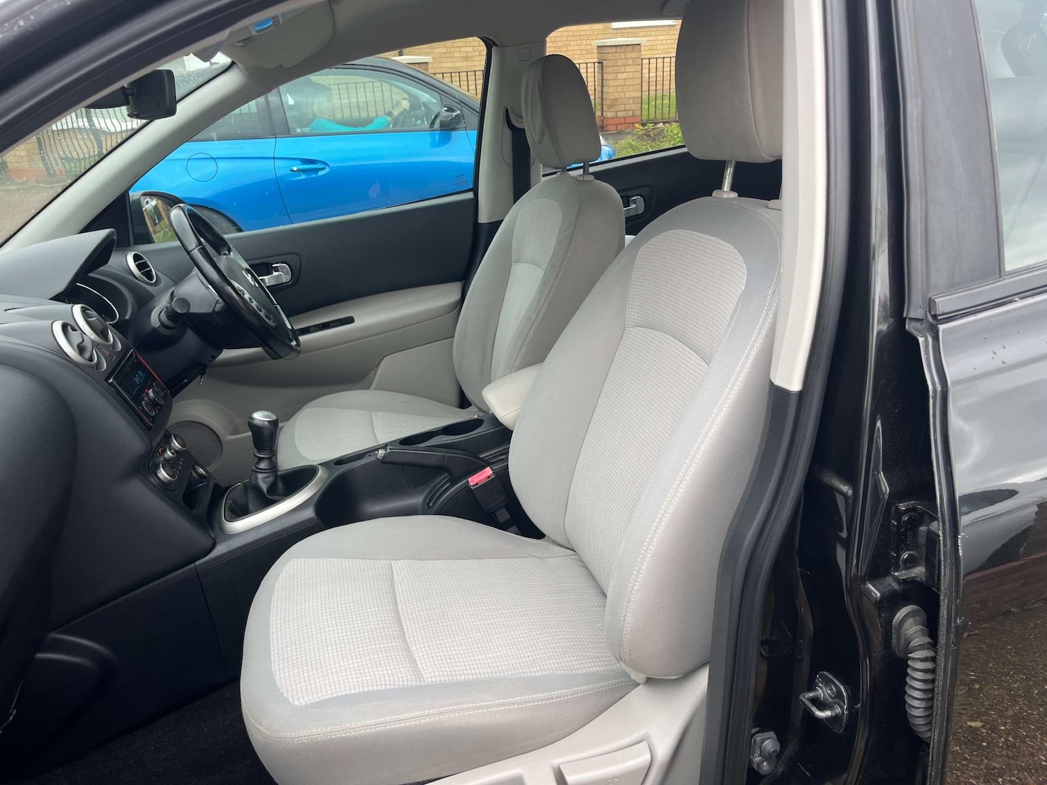 Used Nissan Qashqai 2011 for sale - 76601139: Photo 7