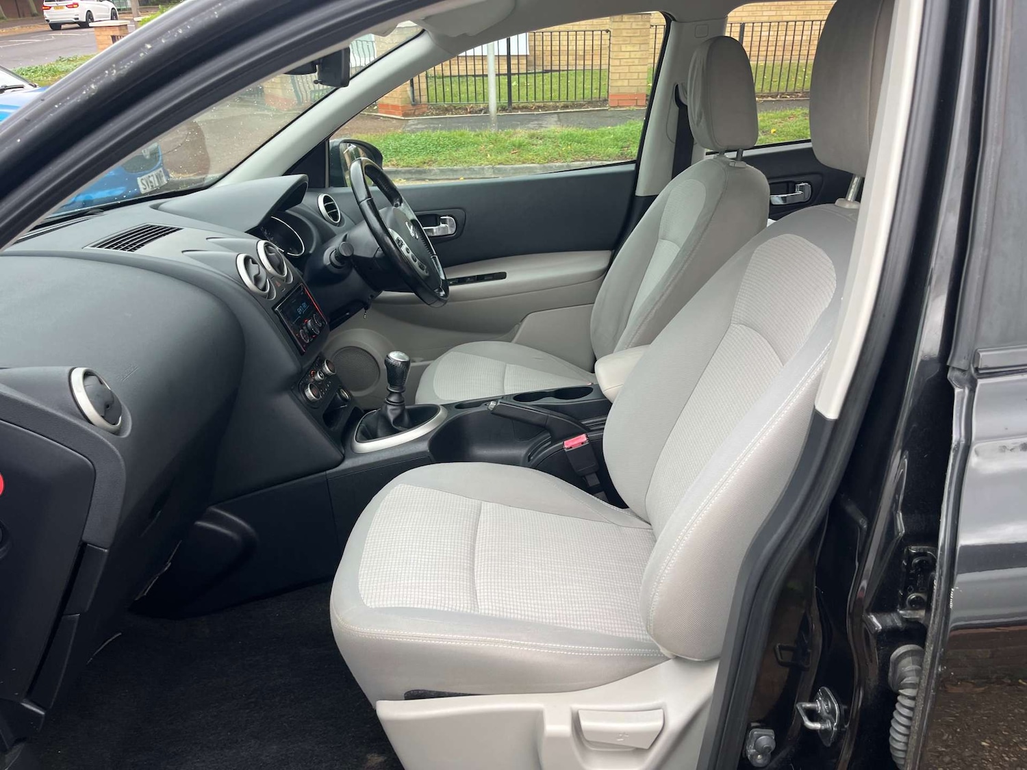 Used Nissan Qashqai 2011 for sale - 76601139: Photo 8