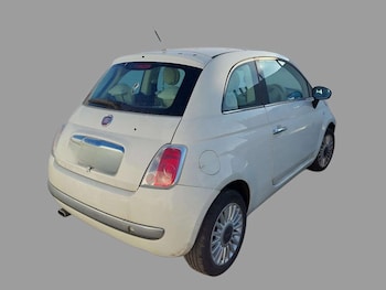 Fiat 500 feature image